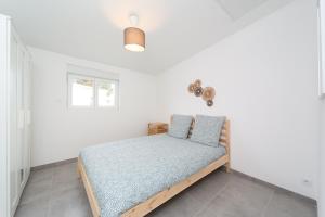 Appart Jacinthe deau - clim - ChelonaLoc