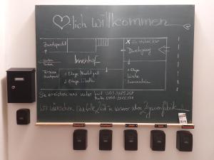 Spreewald Unterkünfte "alte Zigarrenfabrik" Familie Häfner