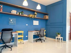 Click Residence, Si Muang