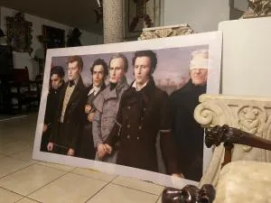 Birdhouse - Irapuato