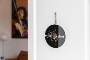 Chelsea House Holiday Apartments