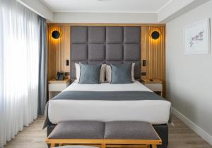 La Bancaria Hotel MDP