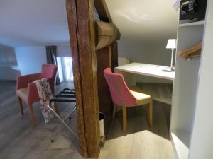 Hotels Auberge Bressane de Buellas : photos des chambres