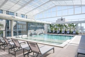 La Bancaria Hotel MDP