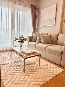 The Astra Sky River Chiang Mai 宜居4人 无边泳池 乳胶床垫