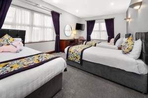 Rathkeale House Hotel