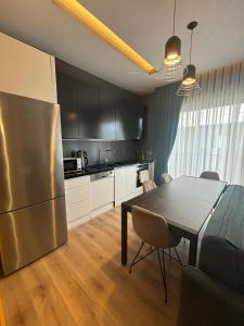 Пентхаус в Алании