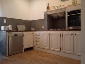 Maisons de vacances Mazet Des Artistes : photos des chambres