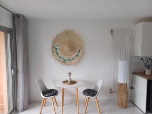 Appart'hotels Eden Azur - Residence Hoteliere : photos des chambres