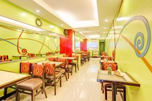 VIP Hostel, Near PNR Pasay Evangelista, Makati Manila