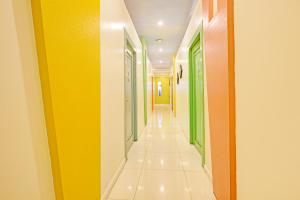 VIP Hostel, Near PNR Pasay Evangelista, Makati Manila