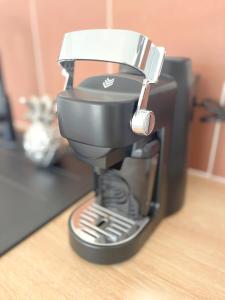 Appartements Chez Eugene : photos des chambres