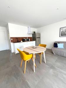 Appartements Chez Eugene : photos des chambres