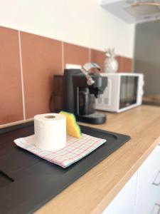 Appartements Chez Eugene : photos des chambres