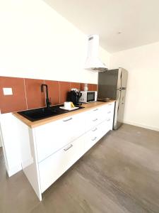 Appartements Chez Eugene : photos des chambres