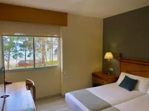 Alda Cabanas Playa - San Martín