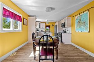 Coastal Haven Awaits Discover Conception Bay South