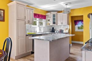 Coastal Haven Awaits Discover Conception Bay South