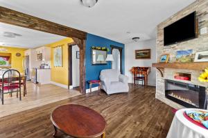 Coastal Haven Awaits Discover Conception Bay South