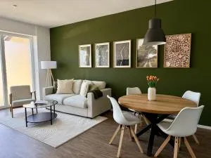 Apartmenthaus Walram - Bocholt