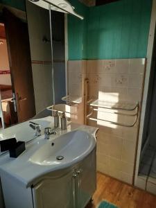 Maison accueillante à Margerie-Hancourt avec jardin 91 m²