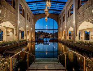 Hotel Thermen Berendonck