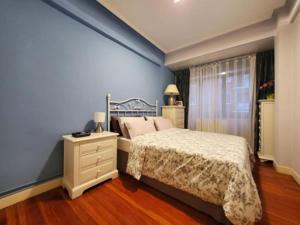 Apartamento de dos habitaciones en Bilbao