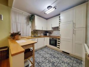 Apartamento de dos habitaciones en Bilbao