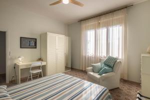 Casa Decano sea and beautiful garden