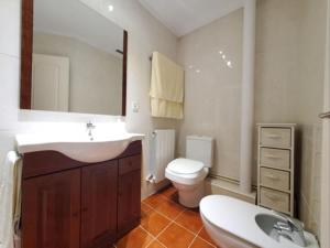 Apartamento de dos habitaciones en Bilbao