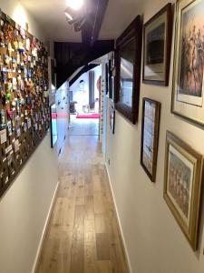 Weymouth Quirky apartment