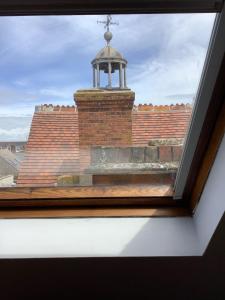 Weymouth Quirky apartment