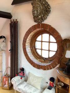 Weymouth Quirky apartment