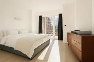 Cozy apartment in Antwerp - 阿尔特斯拉尔