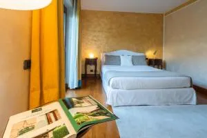 Airport BEA Rooms - Stezzano
