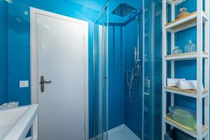 Casa Decano sea and beautiful garden