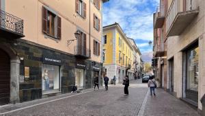 Appartamento Cavour - Affitti Brevi Italia
