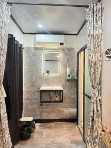 Yapi Homestay