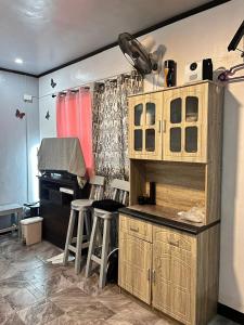 Yapi Homestay
