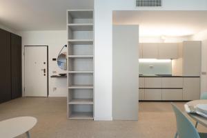 Cenisio New Cozy Apartment