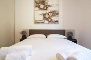 Cenisio New Cozy Apartment