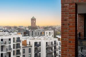 Malila Premium Apartments Cracow Rakowicka 20L- 453