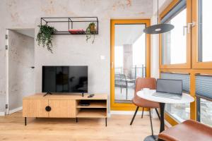 Malila Premium Apartments Cracow Rakowicka 20L- 453