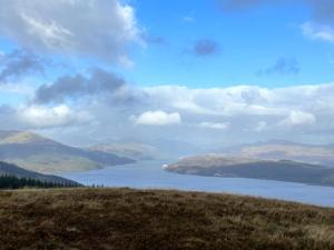 Holy Loch View