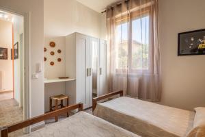 Casa Decano sea and beautiful garden