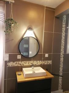 Jolie maison 5 chambres 14 pers