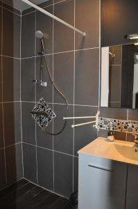 Maisons de vacances Jolie maison 5 chambres 14 pers : photos des chambres