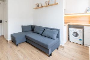 Le Michelet - Studio - Proche Paris