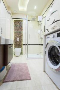 Prestige Apartament z widokiem na góry w Centrum