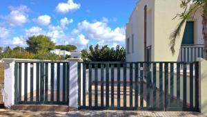 Appartamenti Torre Suda by Salento Affitti
